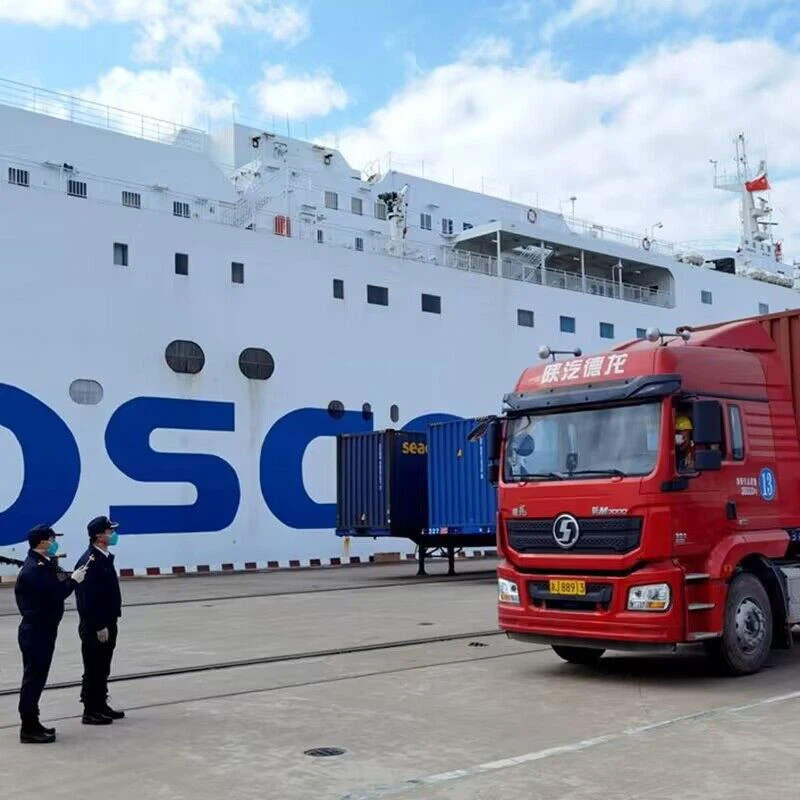 Door To Door Service Door To Door Service