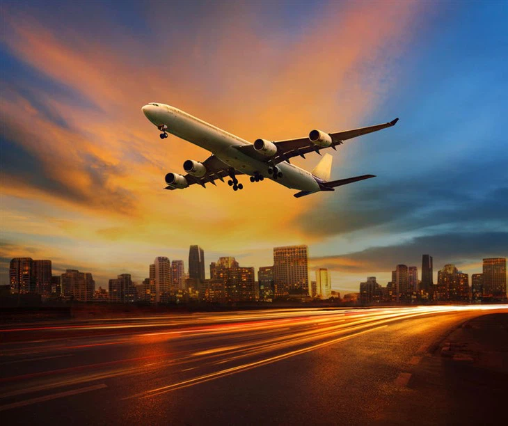 Air Transport International Inc