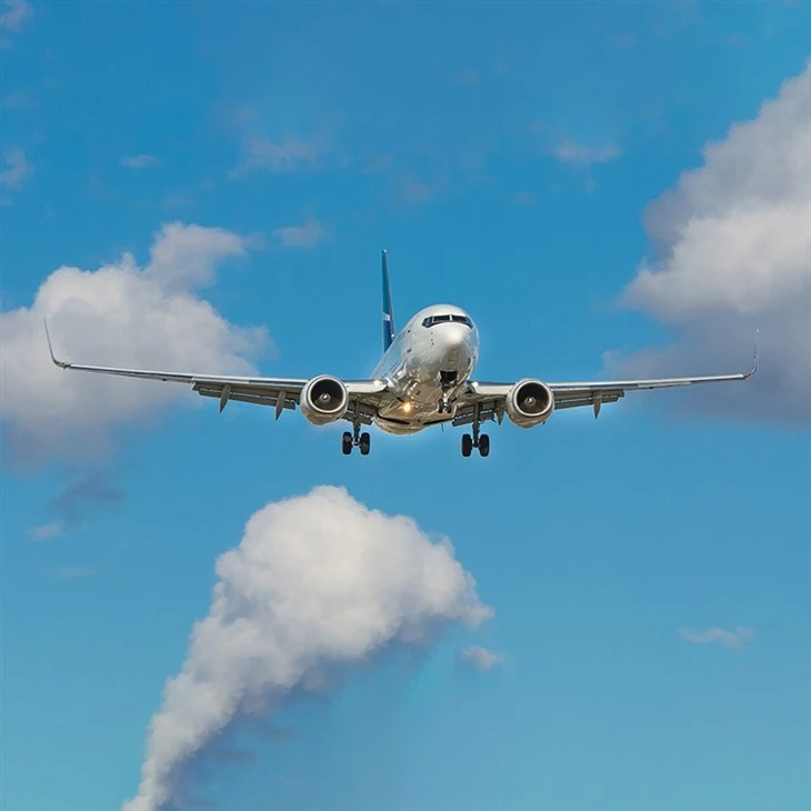 Airline Shipping Companies