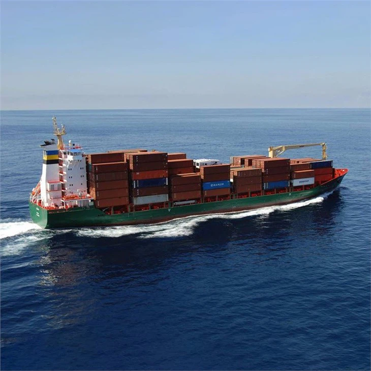 Fob Sea Freight