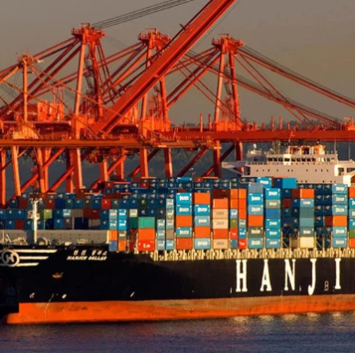 China Shipping Freight Agent To Russia China Shipping Freight Agent To Russia
