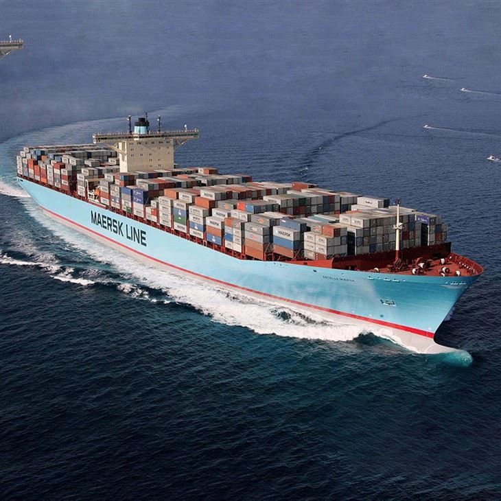 Shipping From Shenzhen To The United States And Canada DDP