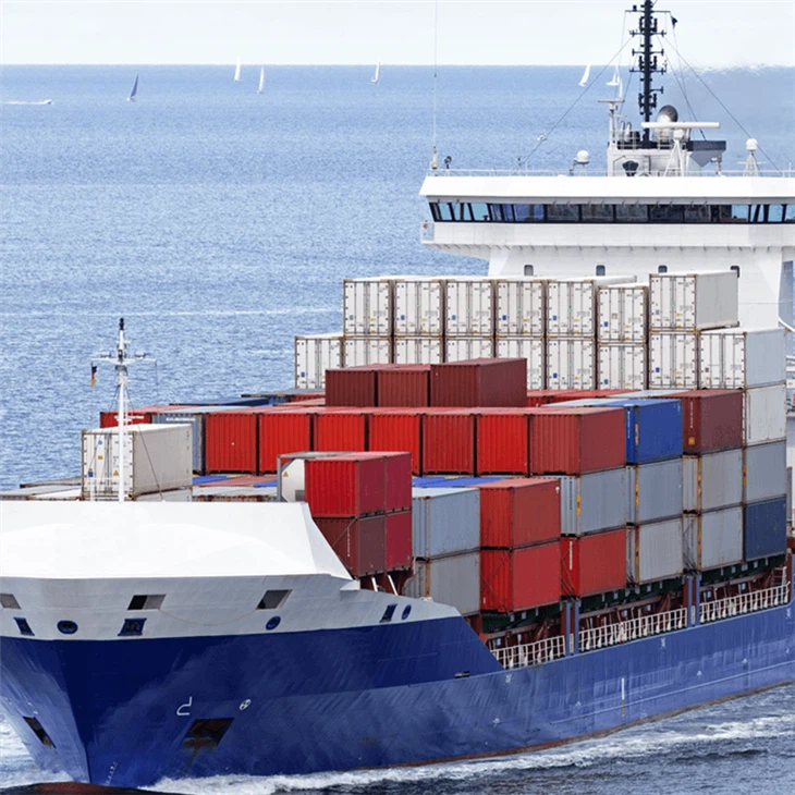 Shipping Agent China To Netherlands