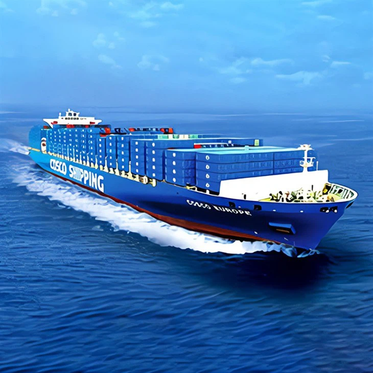 Shipping To Luxembourg