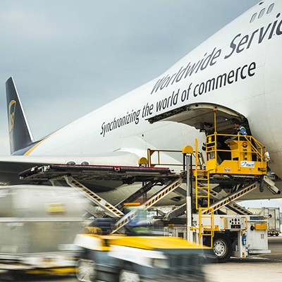 Shipping From China To Hamburg