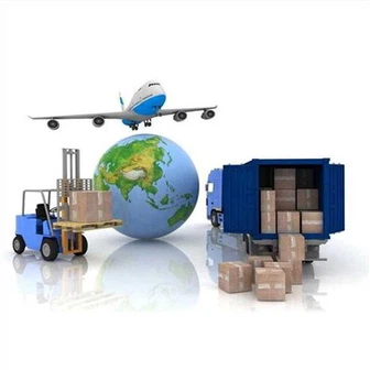 Air Freight To Ireland