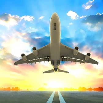 Air Freight To Netherlands