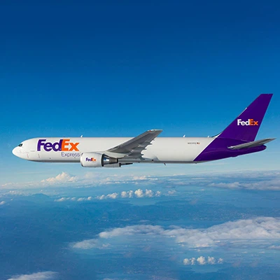 Air Freight Overseas