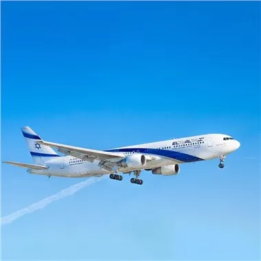 Air Freight To Norway