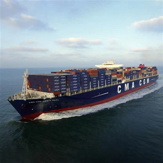 Air & Sea Freight
