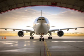 Air Transport Logistics