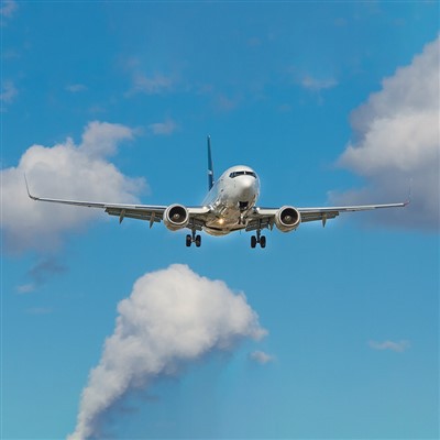 Airline Shipping Companies