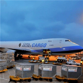 Aviation Freight
