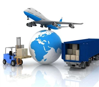 Airline Delivery Agency