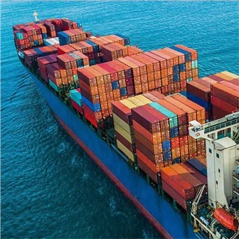 Ocean Freight Service From Ningbo To Salaam