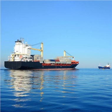 Shipping Agents in China To India