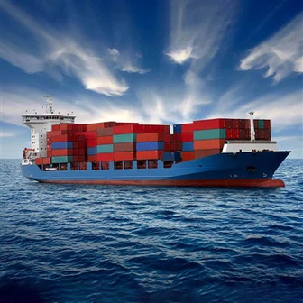 Ocean Freight To Australia