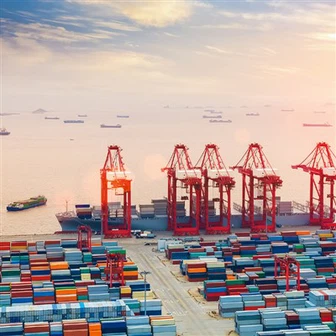 Sea Freight To New Zealand