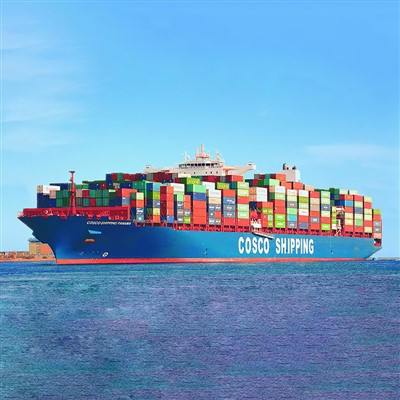 China Freight Forwarder To Canada