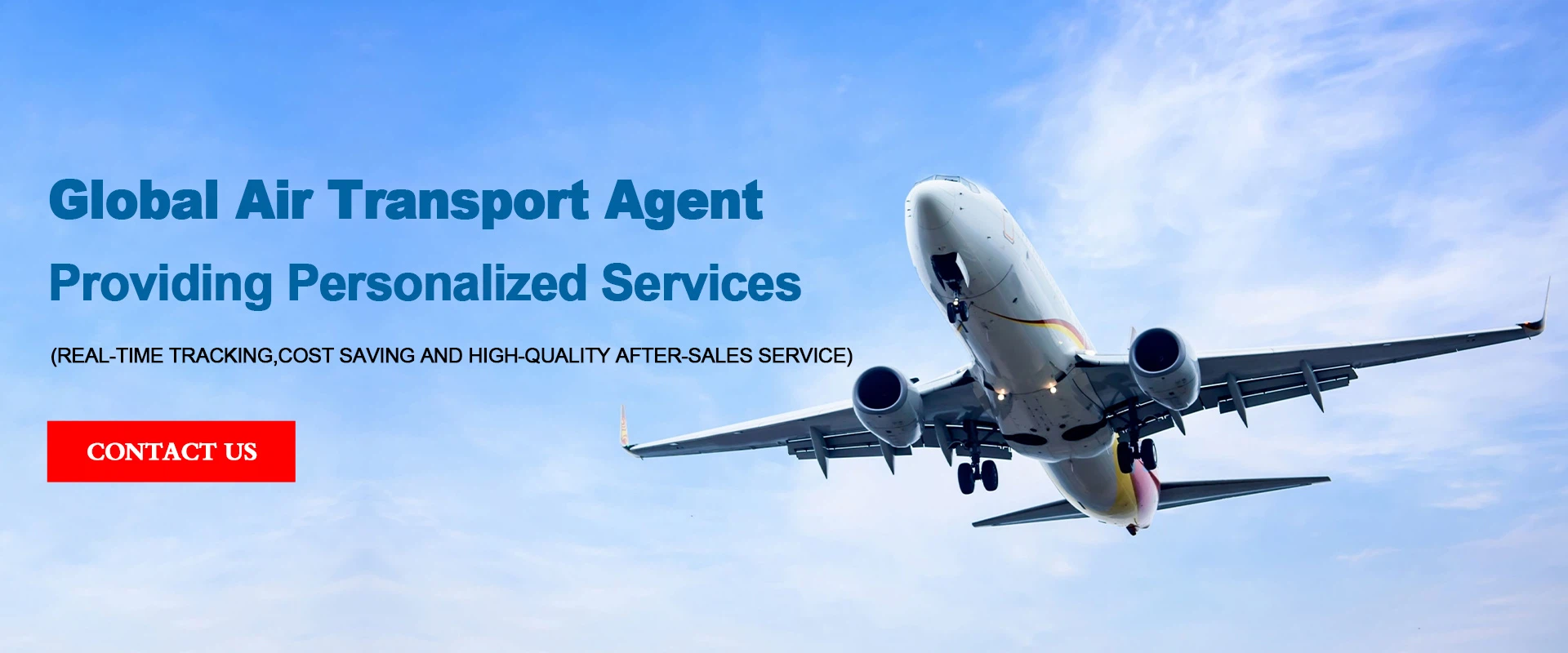 Air Freight Service