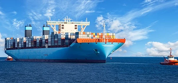 Sea Freight From Foshan, Guangdong To Paris Sea Freight From Foshan, Guangdong To Paris
