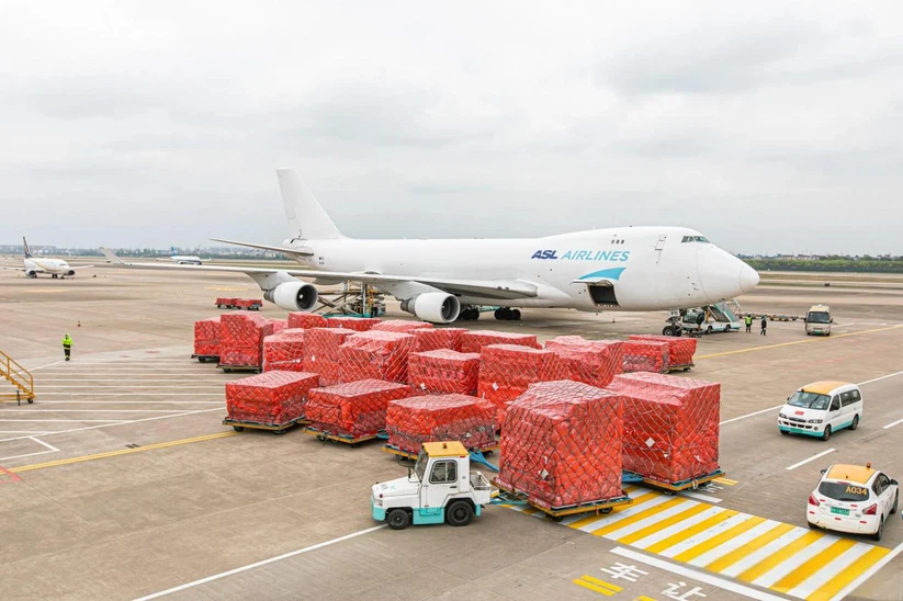 Air Freight Air Freight