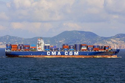 Shipping from China to Cote d'Ivoire Shipping from China to Cote d'Ivoire