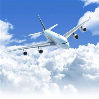 Air Cargo Shipping Company