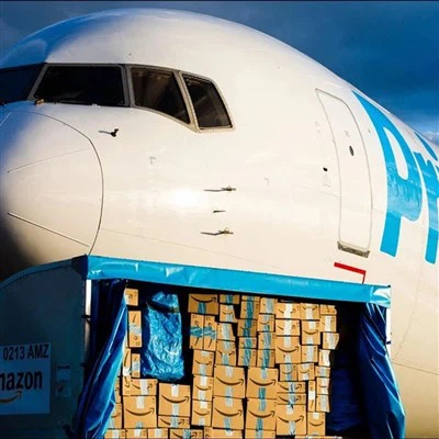Airline Freight Shipping