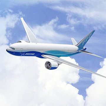 From China To Denmark