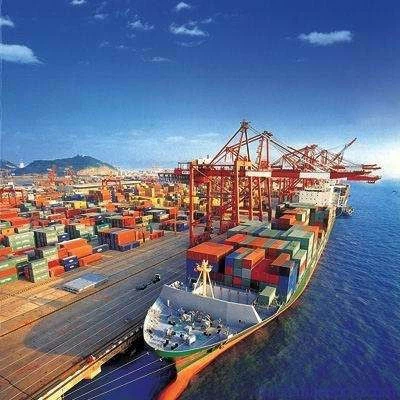 Shipping From Baoan, Guangdong, China To Hamburg: Air, Ocean And Container Tr...